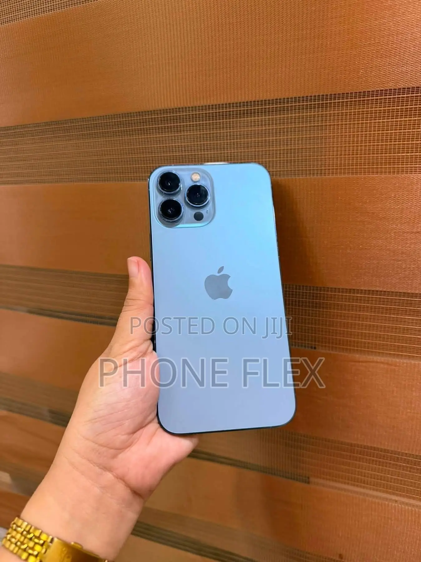 Apple iPhone 13 Pro Max 256 GB Blue