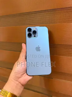 Apple iPhone 13 Pro Max 256 GB Blue