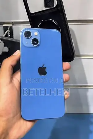 New Apple iPhone 13 Pro Max 256 GB Blue