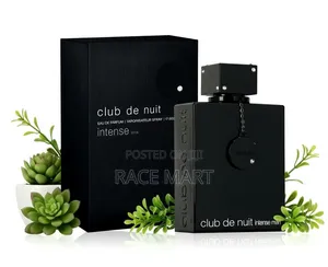 Armaf Club De Nuit Intense Man EDP 200ml