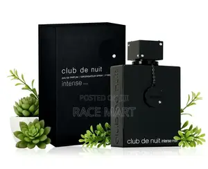 Armaf Club De Nuit Intense Man EDP 200ml