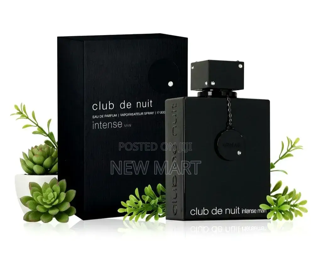 Armaf Club De Nuit Intense Man EDP 200ml