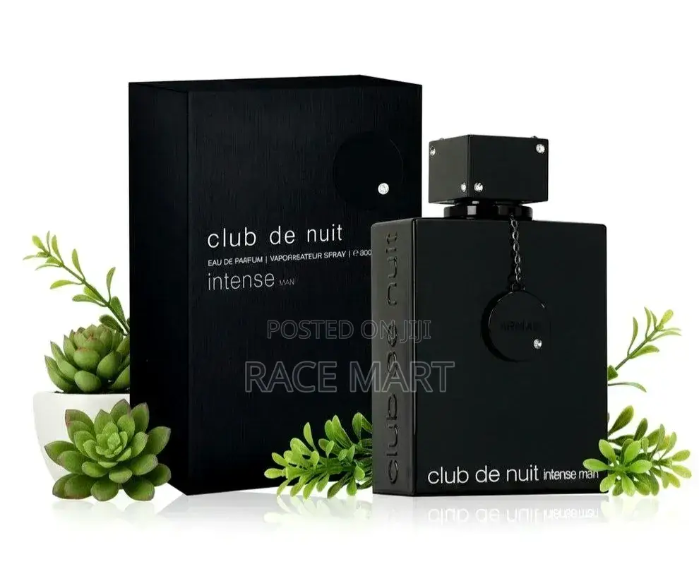 Armaf Club De Nuit Intense Man EDP 200ml