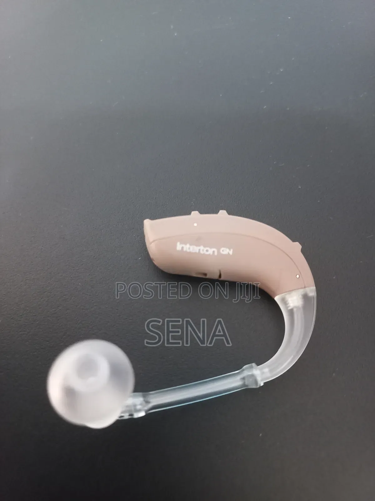 Hearing Aid