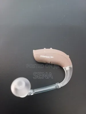 Hearing Aid