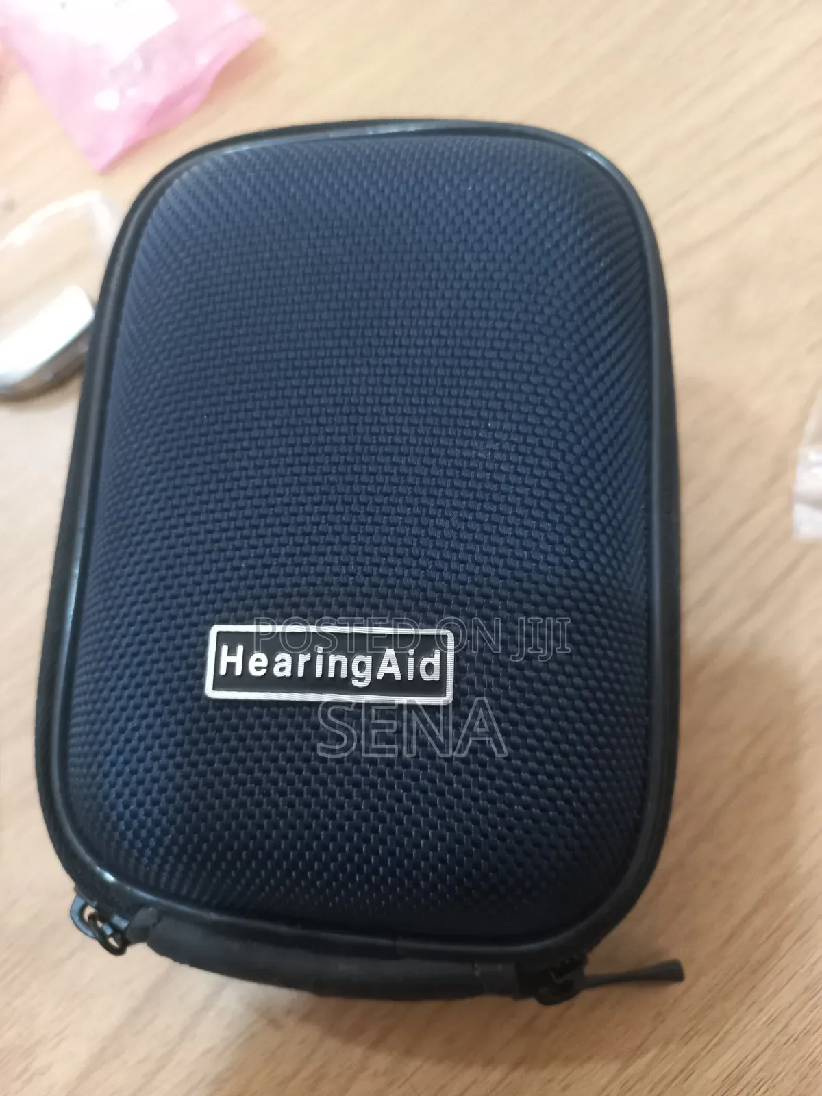 Hearing Aid
