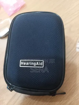 Hearing Aid