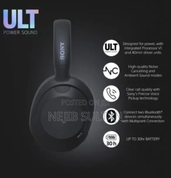 Headphones