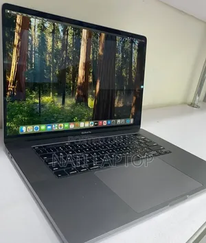 New Laptop Apple MacBook Pro 2019 16GB Intel Core i9 SSD 1T