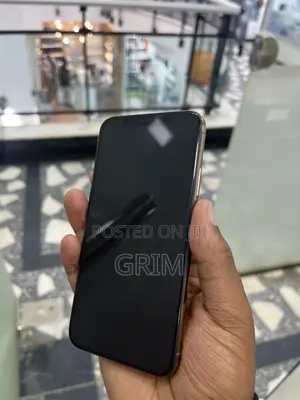 Apple iPhone XS 256 GB Gold