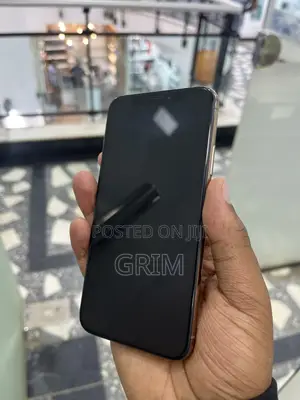 Apple iPhone XS 256 GB Gold