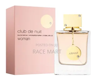 Armaf Club De Nuit Ladies Edp 105ml