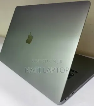 New Laptop Apple MacBook Pro 2019 16GB Intel Core i9 SSD 1T