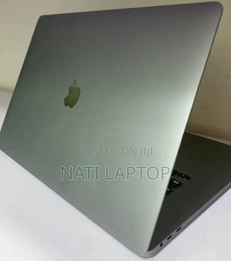 New Laptop Apple MacBook Pro 2019 16GB Intel Core i9 SSD 1T