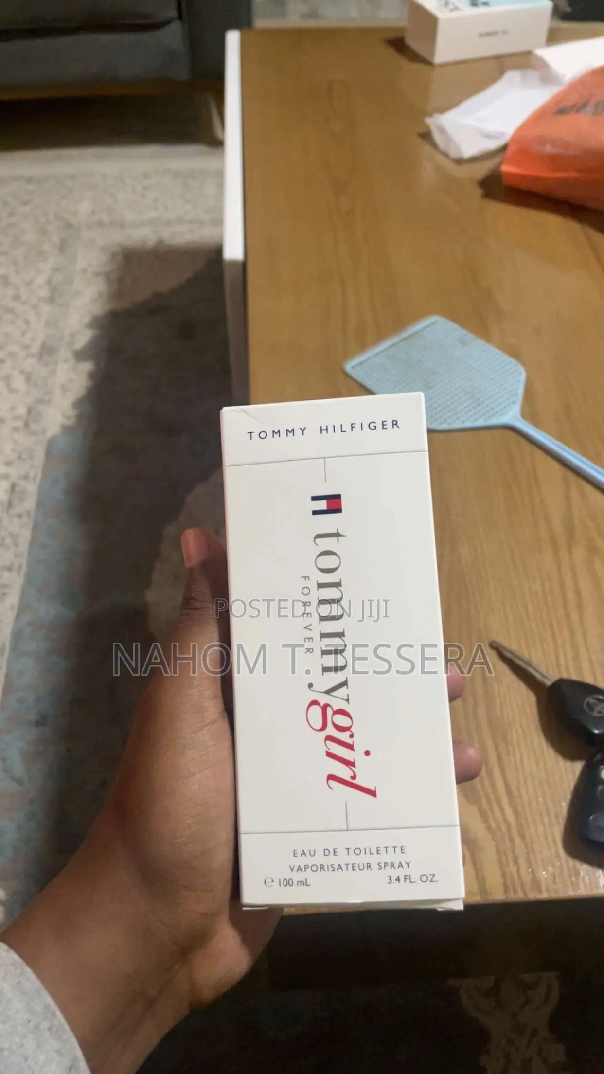 Tommy Girl Perfume