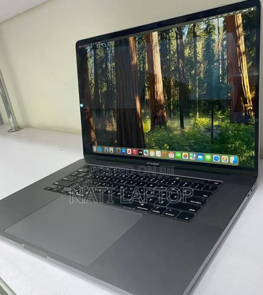 New Laptop Apple MacBook Pro 2019 16GB Intel Core i9 SSD 1T