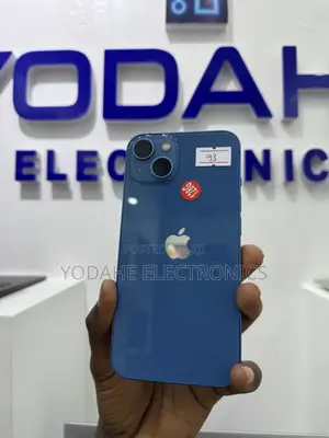 Apple iPhone 13 256 GB Blue