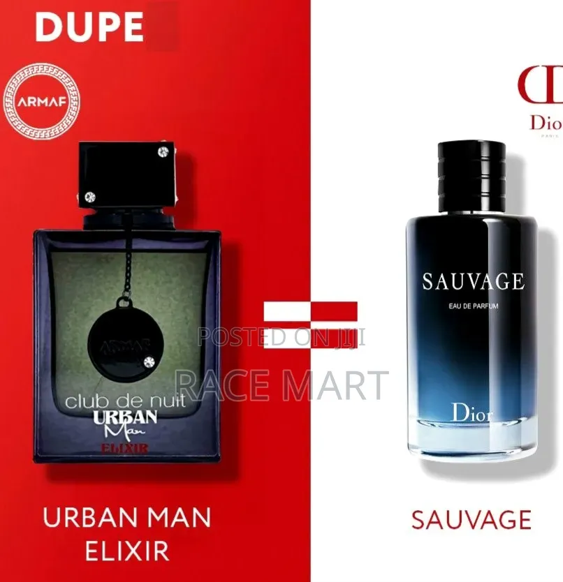 Armaf Club De Nuit Urban Elixir Edp 105ml