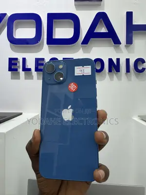 Apple iPhone 13 128 GB Blue