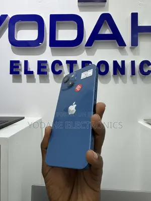 Apple iPhone 13 128 GB Blue