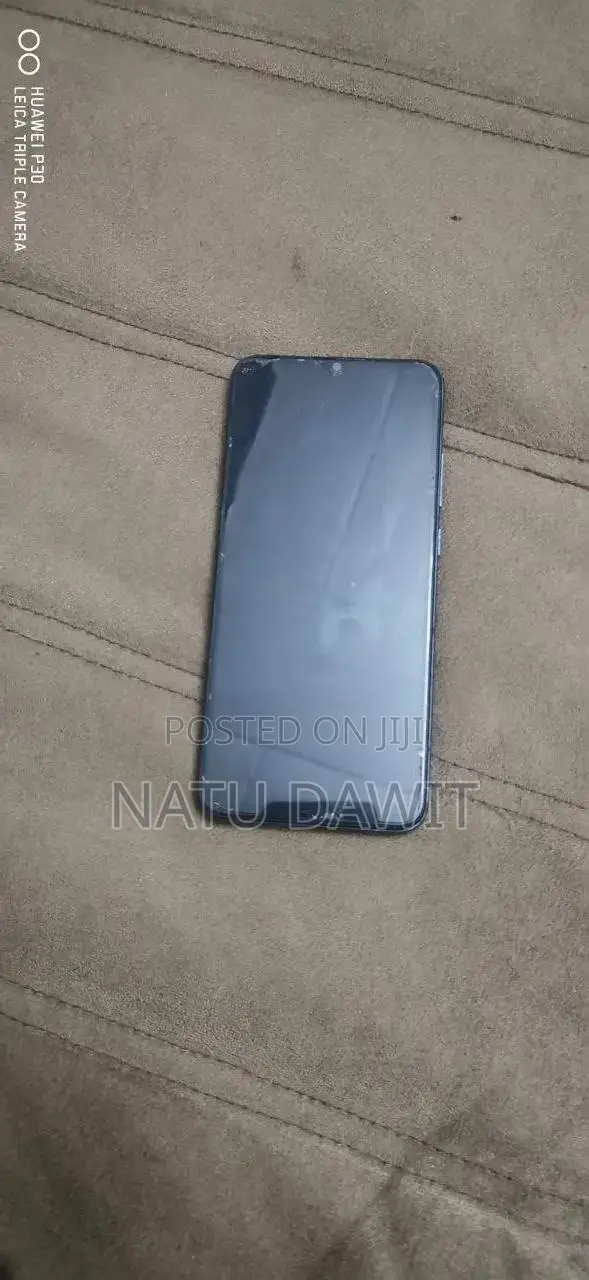 Samsung Galaxy A02S 64 GB Blue