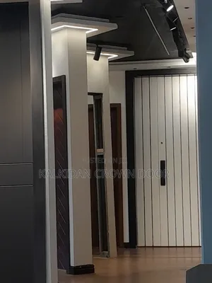 Crown Doors – Durable, Stylish Secure