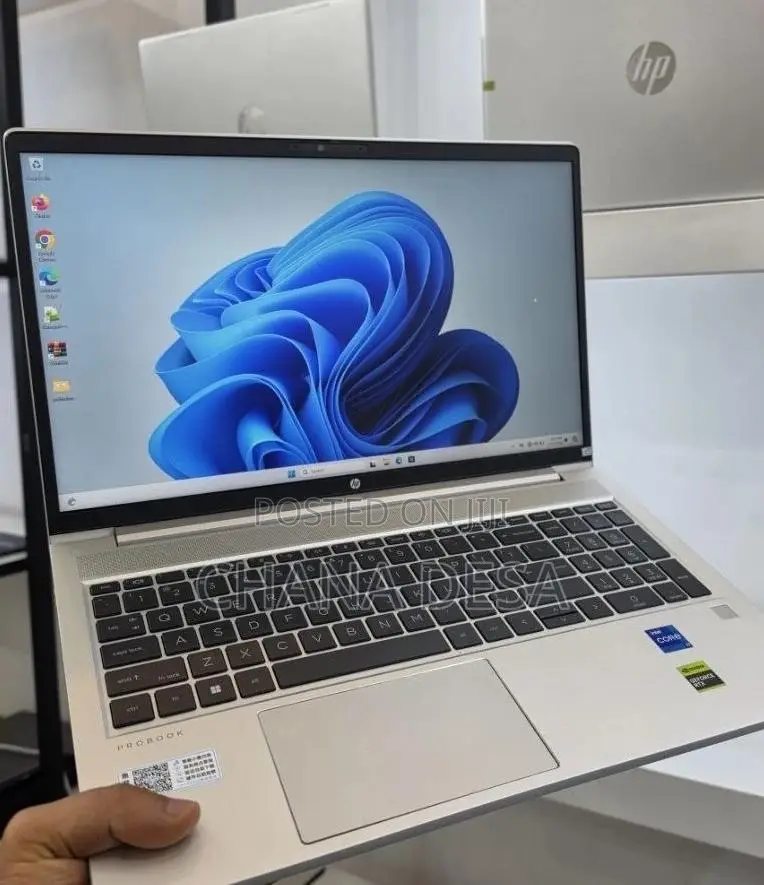 New Laptop HP 16GB Intel Core i7 SSD 1T