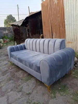 Your Dream Sofa Awaits