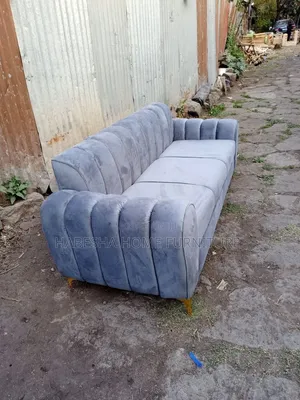 Your Dream Sofa Awaits