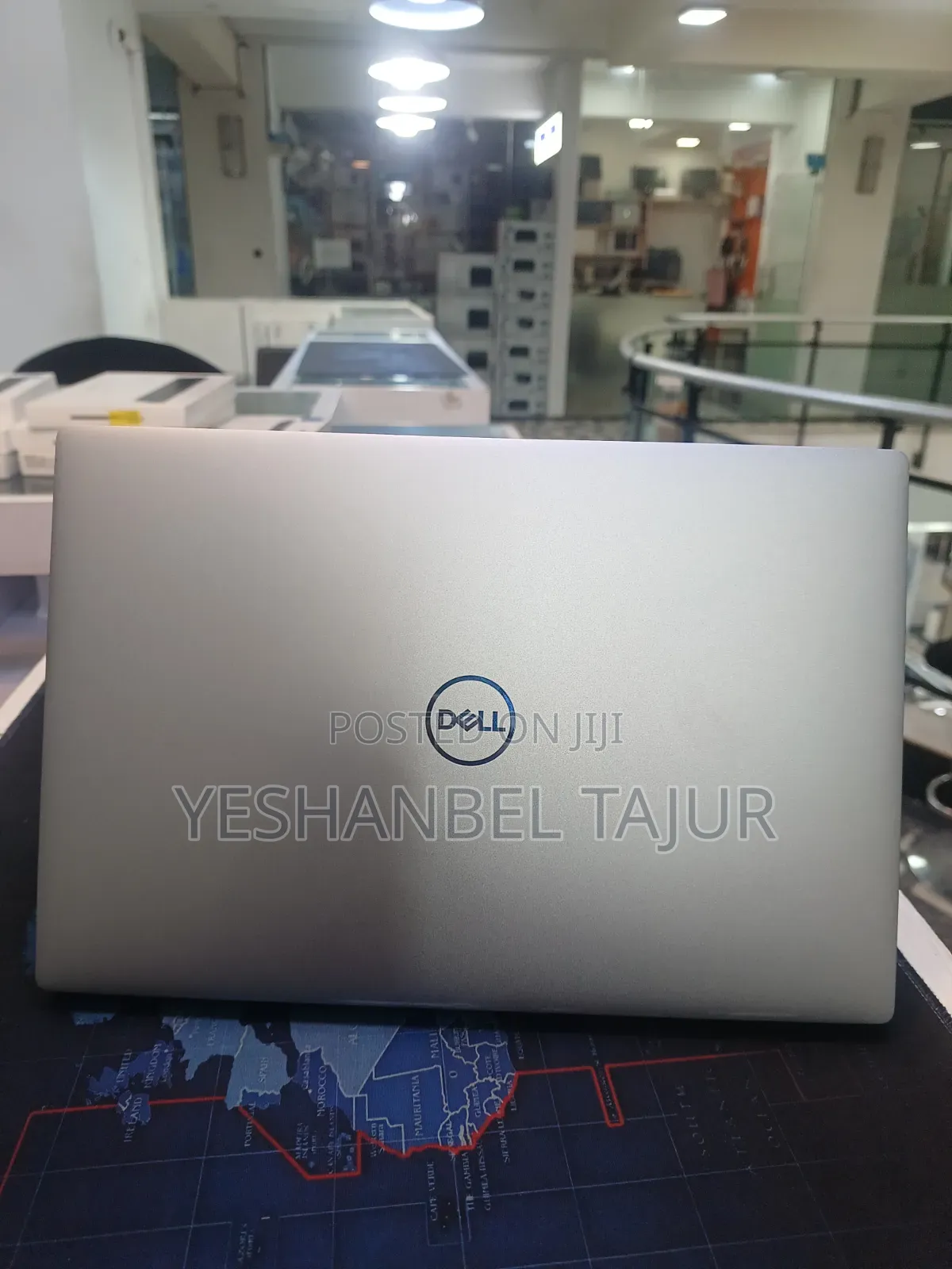 New Laptop Dell XPS 13 16GB Intel Core i5 SSD 512GB