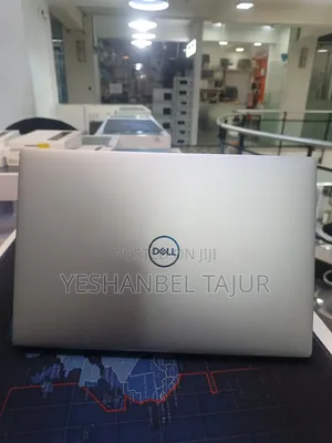 New Laptop Dell XPS 13 16GB Intel Core i5 SSD 512GB
