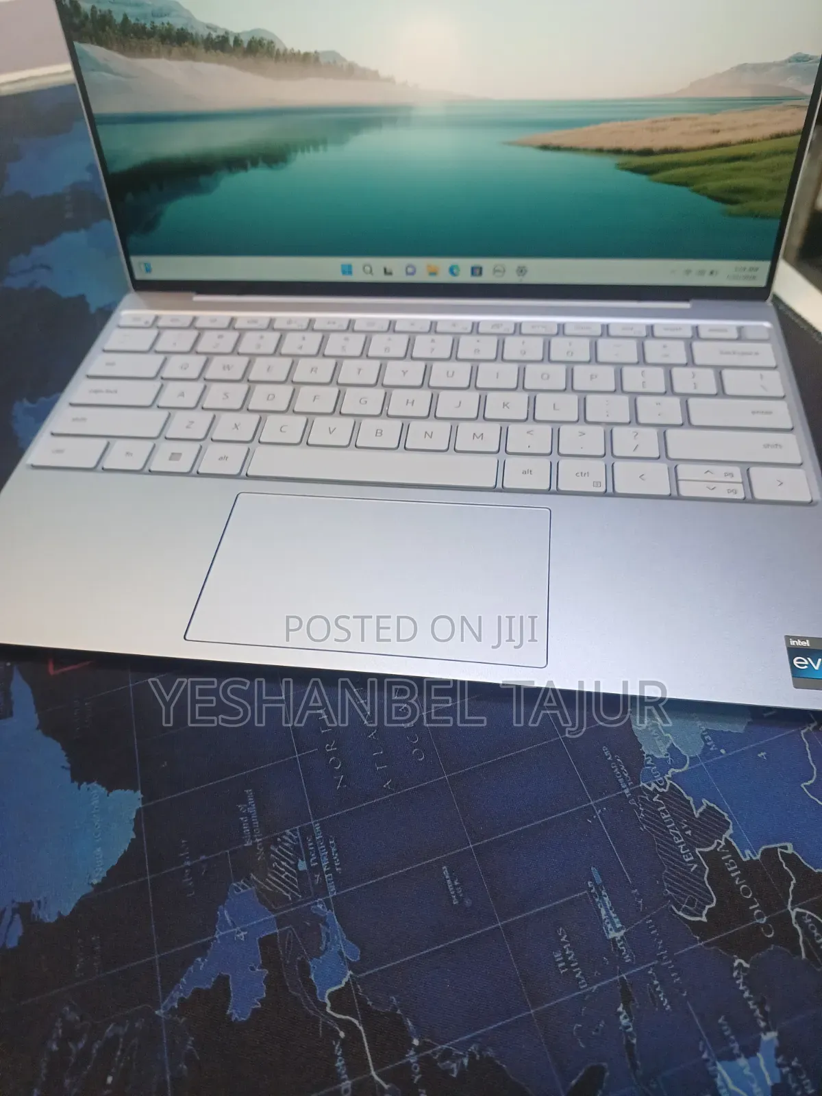 New Laptop Dell XPS 13 16GB Intel Core i5 SSD 512GB