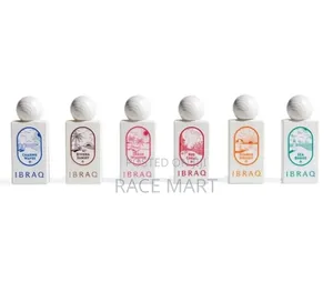 Mini Summer Collection (6x10ml)