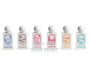 Mini Summer Collection (6x10ml)