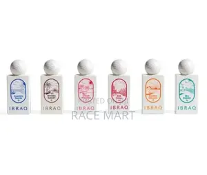 Mini Summer Collection (6x10ml)