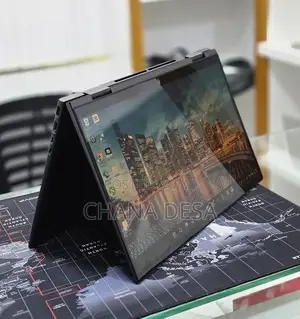 New Laptop HP Envy 15 16GB Intel Core i7 SSD 512GB