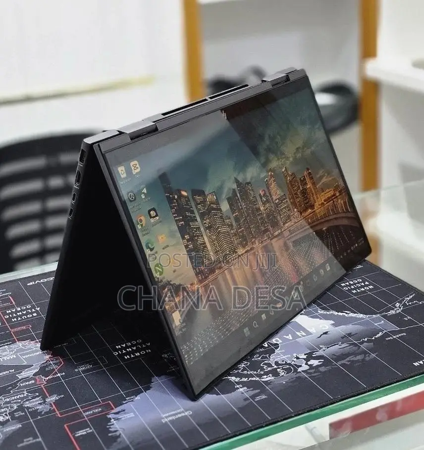 New Laptop HP Envy 15 16GB Intel Core i7 SSD 512GB