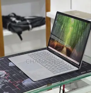 New Laptop Microsoft Surface Laptop 3 16GB Intel Core i7 SSD 512GB