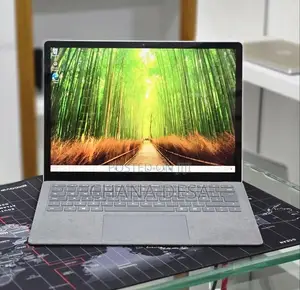 New Laptop Microsoft Surface Laptop 3 16GB Intel Core i7 SSD 512GB