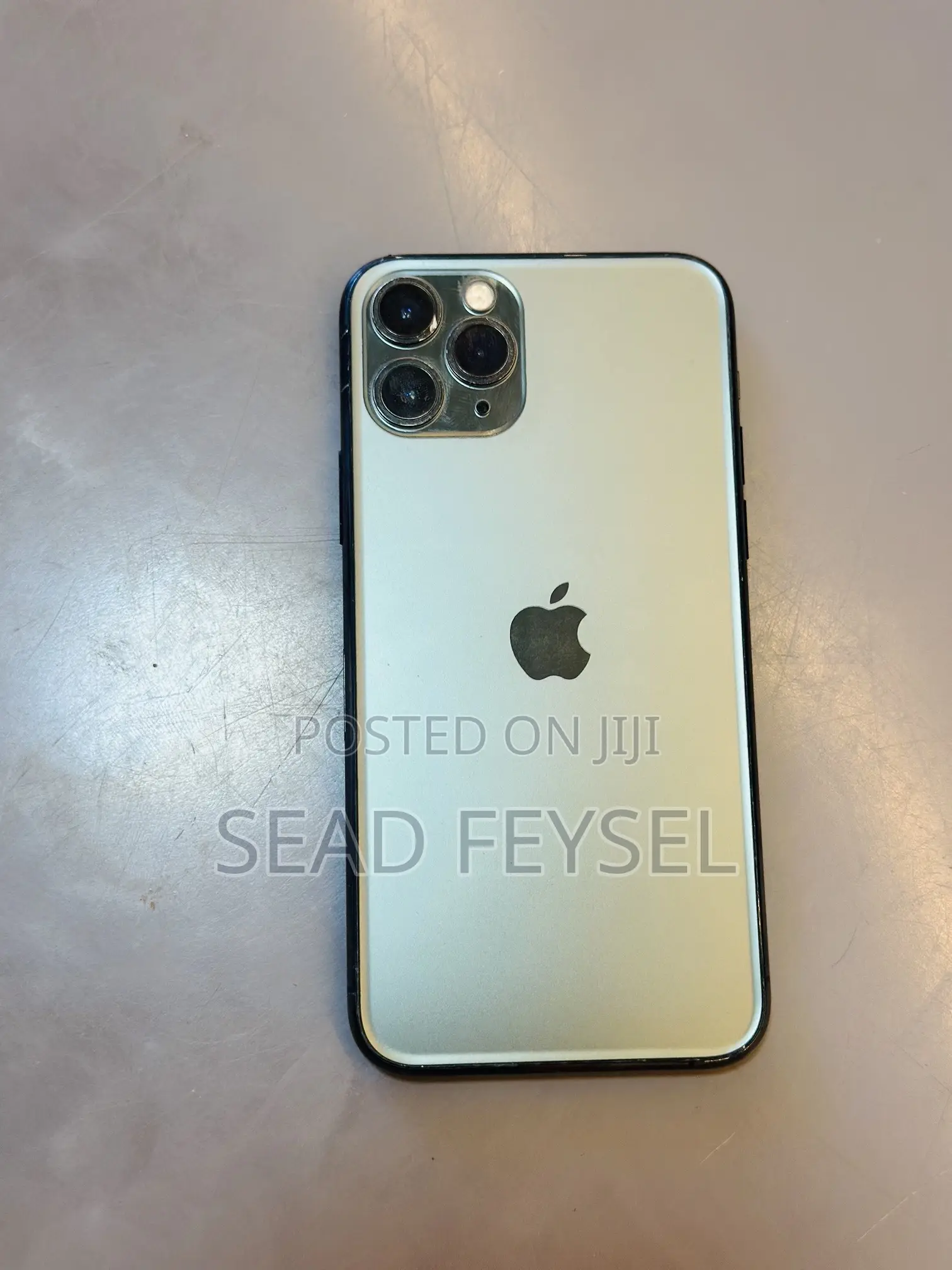 Apple iPhone 11 Pro 64 GB Green