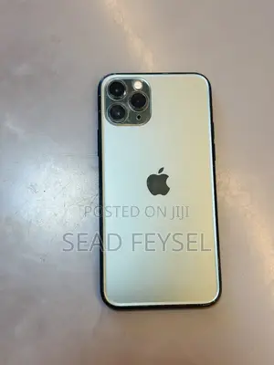 Apple iPhone 11 Pro 64 GB Green
