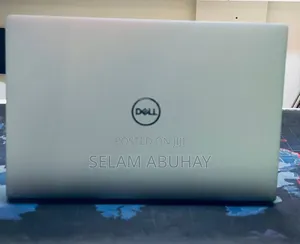 New Laptop Dell XPS 15 16GB Intel Core i5 SSD 512GB