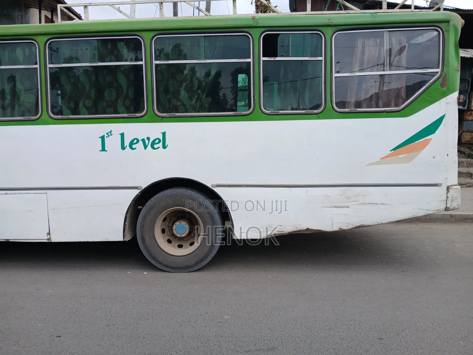 Tata LP 2014 White