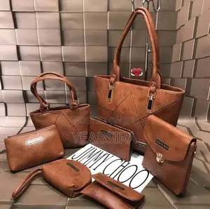 7-in-1 Set Jimmy Choo