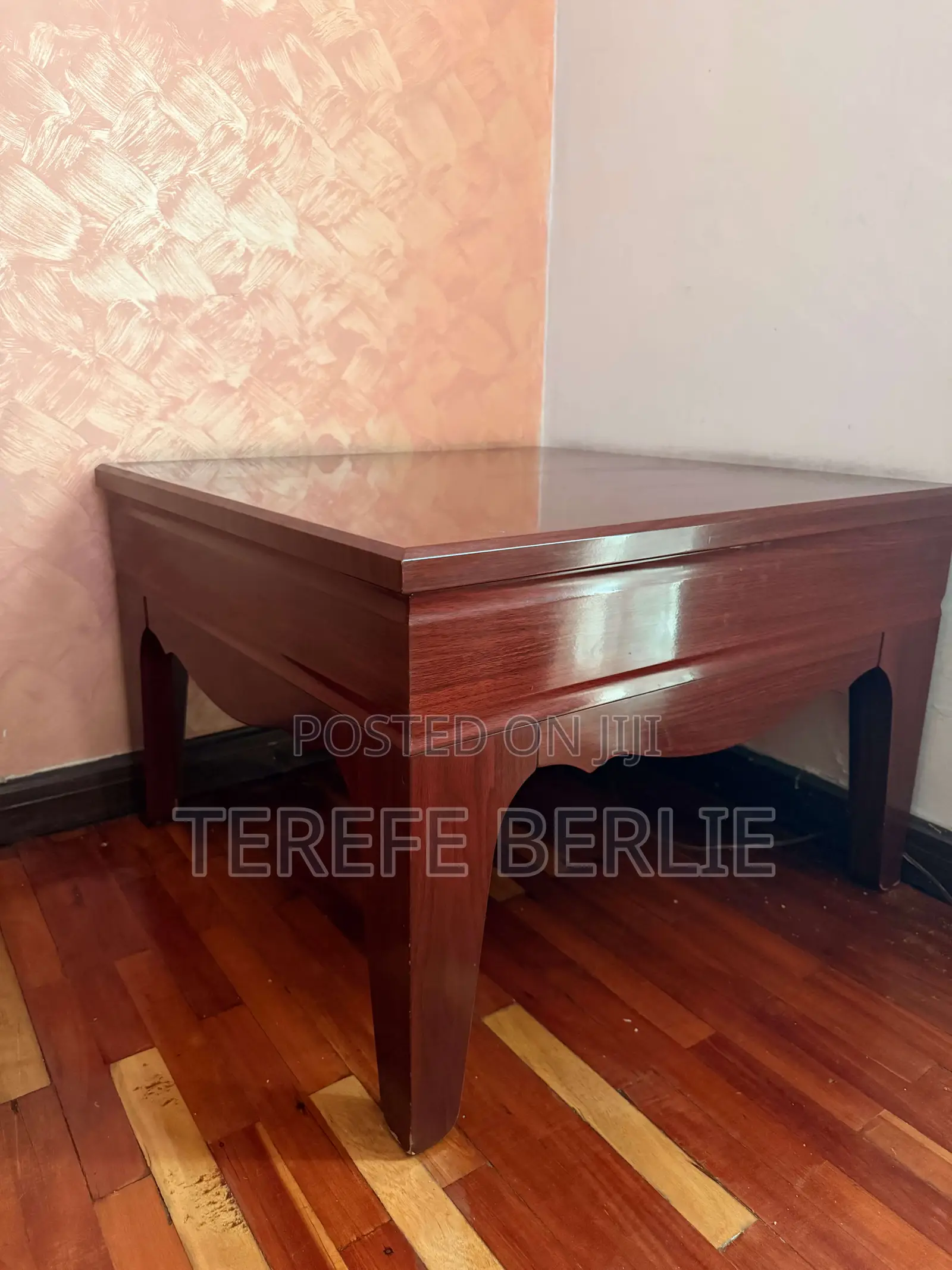 Coffee Table Set