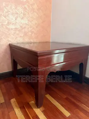 Coffee Table Set