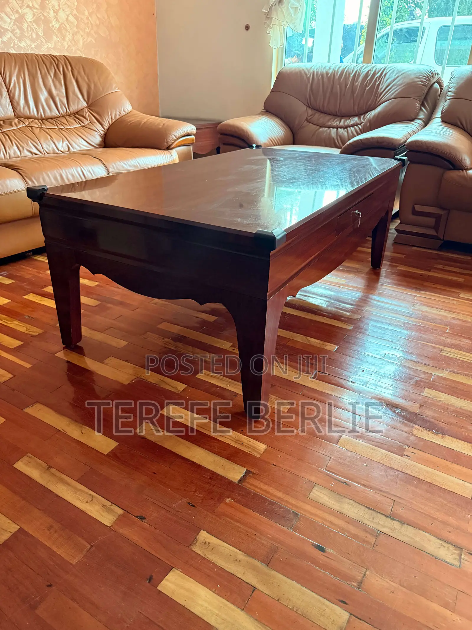 Coffee Table Set