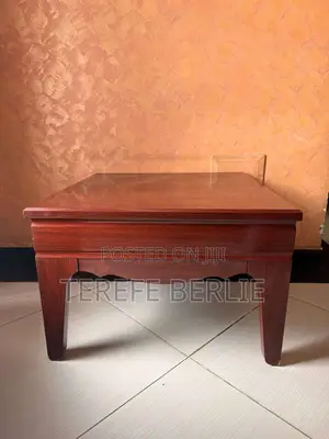 Coffee Table Set