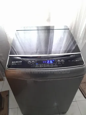 Garad Washing Machine