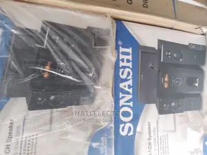 Photo - Sonashi Shs-3006 Speaker